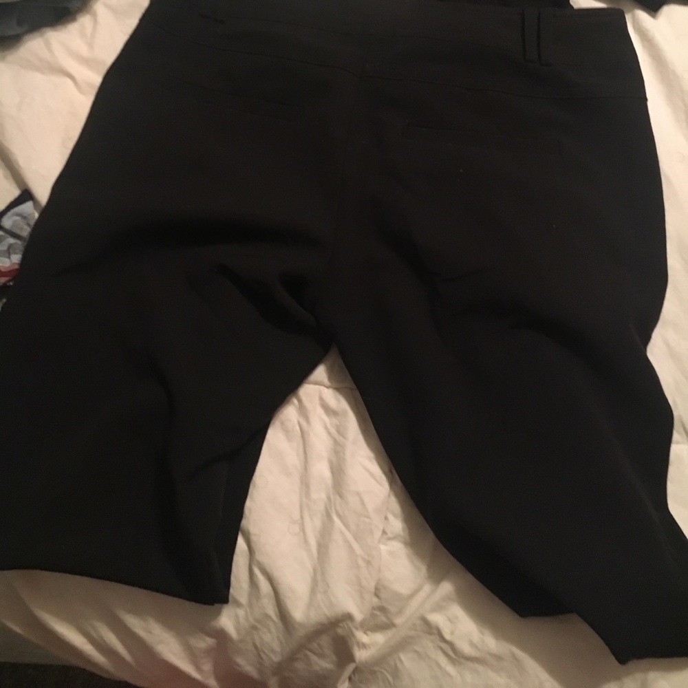 Slacks